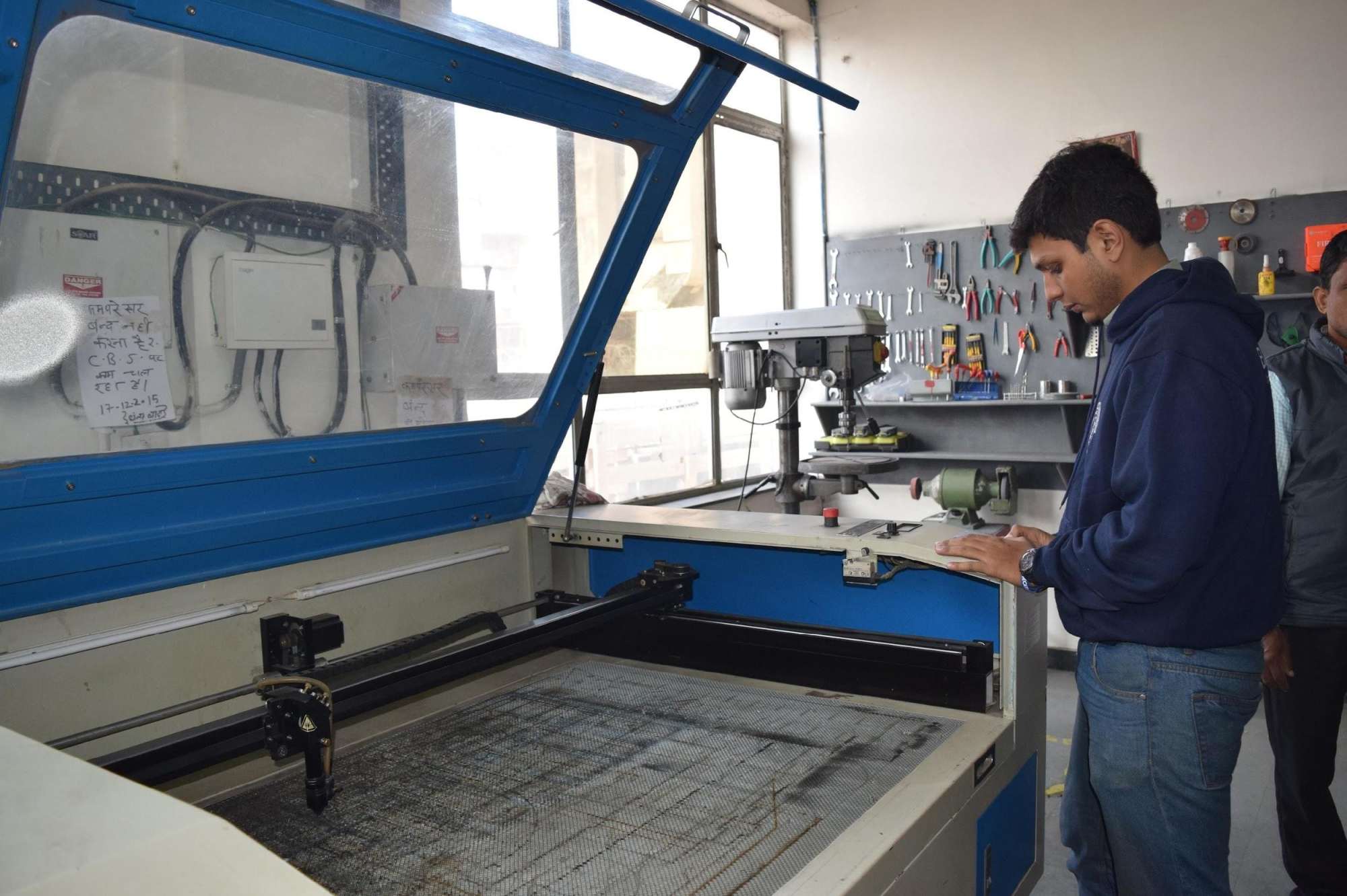 CO2 Laser