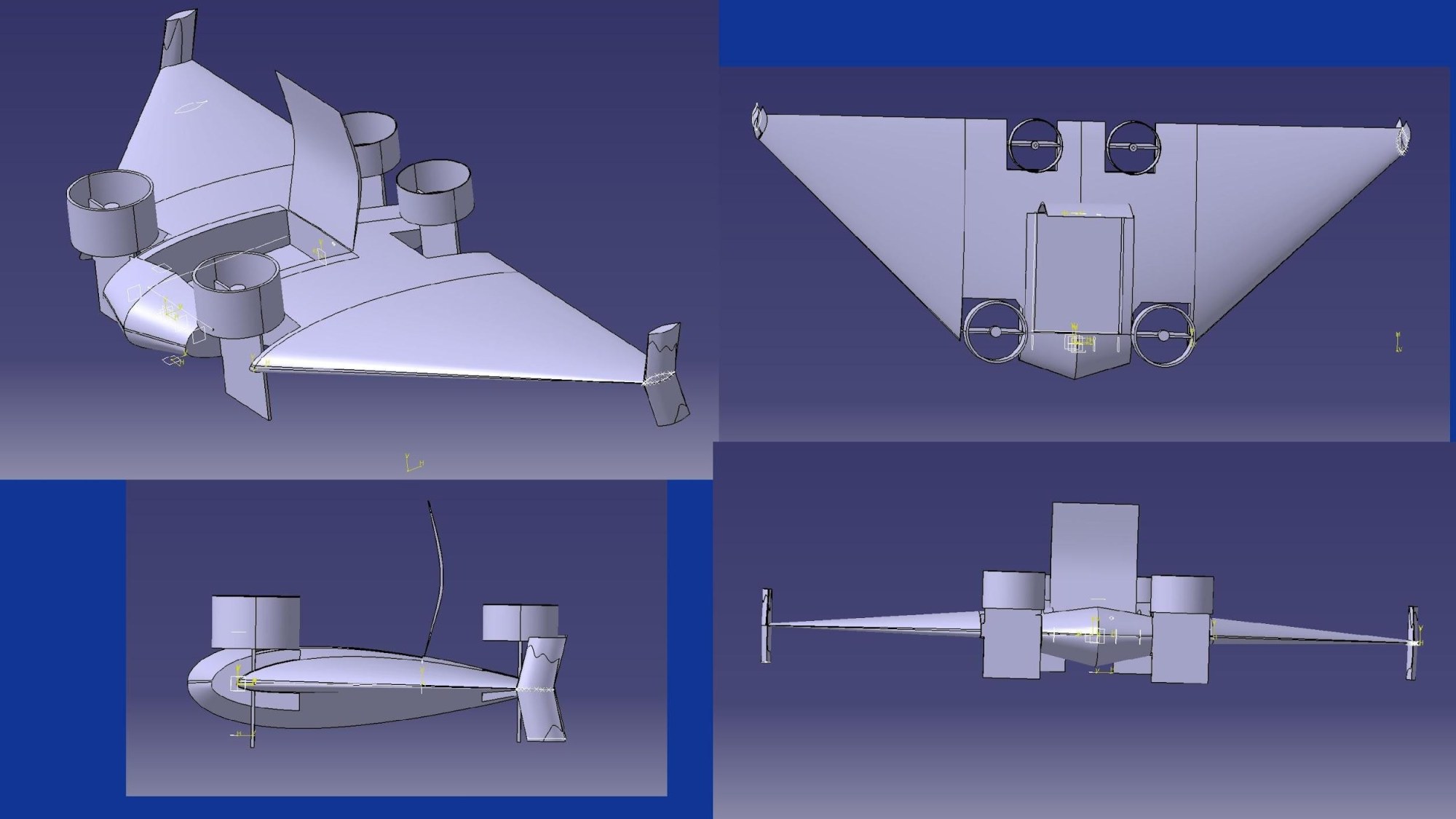 The Delta 2